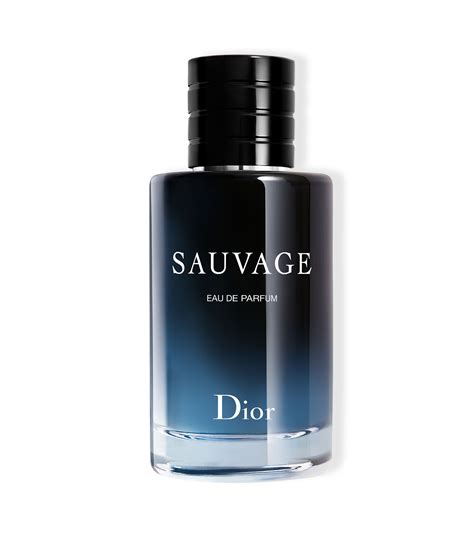 sauvage dior le parfum|sauvage dior precio 100 ml.